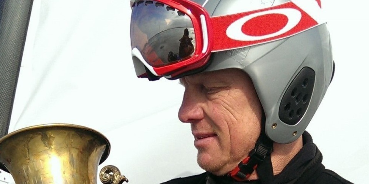 Eissegel-Weltmeisterschaft 2017